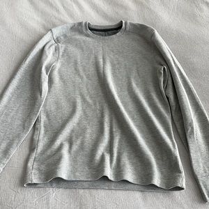 Men’s Waffle Sweater